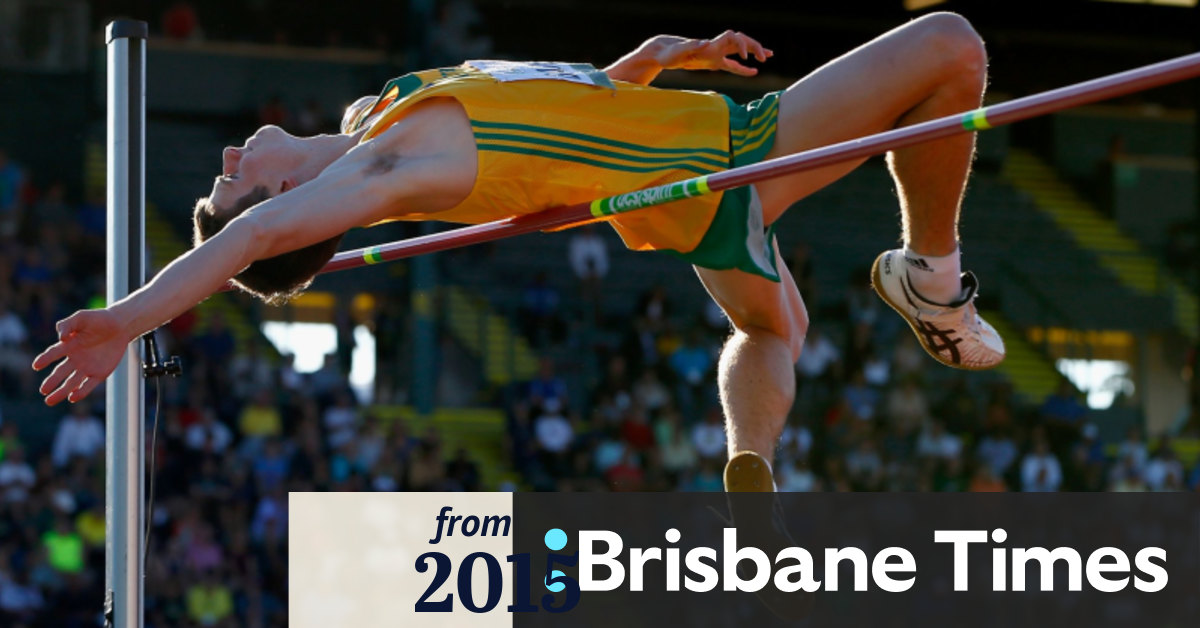 Perth to bid for world junior athletics championships